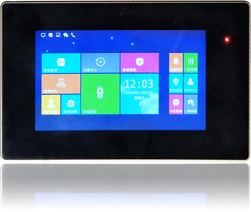 2018年樓宇對(duì)講系統(tǒng)價(jià)格