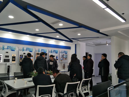 感恩客戶攜手共贏2019年客戶答謝會(huì)