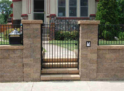 別墅安裝樓宇對講系統(tǒng)注意事項