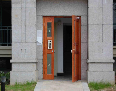 樓宇對講系統(tǒng)維護(hù),一般人不告訴他！