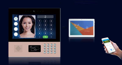 樓宇對講系統(tǒng)發(fā)展前景:智能化樓宇的定義