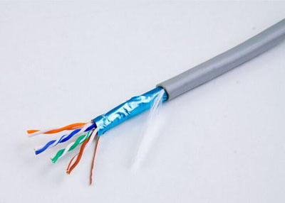 樓宇對(duì)講系統(tǒng)線(xiàn)材